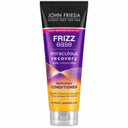 John Frieda Frizz Ease Miraculous Recovery Repairing Conditioner - 250ml