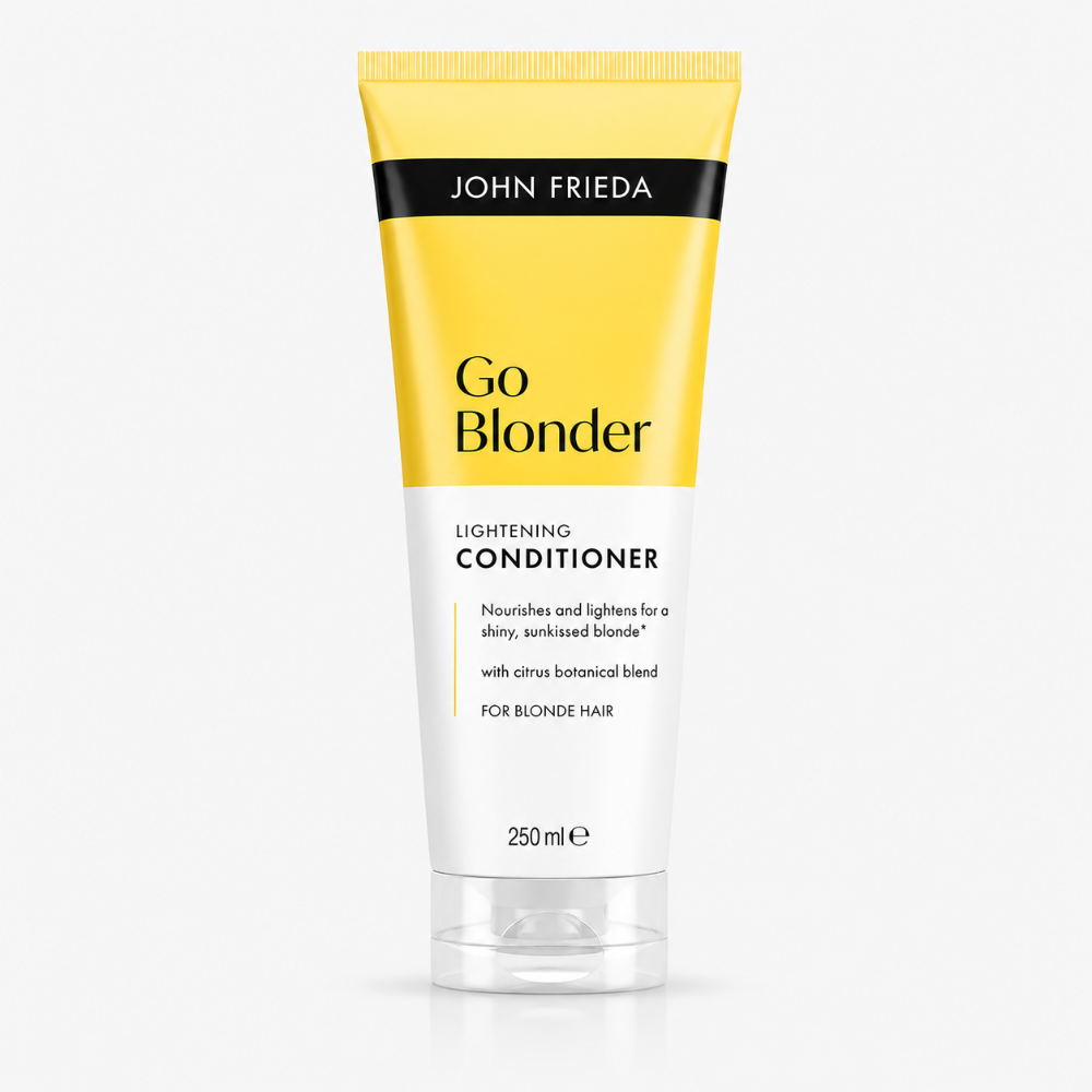 John Frieda Go Blonder Conditioner - 250ml