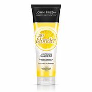 John Frieda Go Blonder Shampoo - 250ml