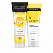 John Frieda Go Blonder Wash & Condition Bundle