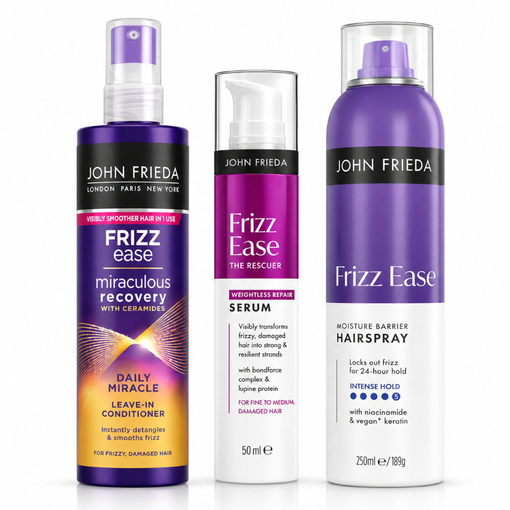 John Frieda Hair Recovery Bundle