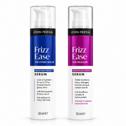 John Frieda Hydration & Frizz Protection Bundle