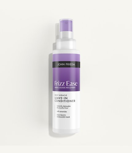 John Frieda Miraculous Recovery Daily Miracle Leave-In Conditioner - 200ml