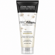 John Frieda ProFiller+ Thickening Shampoo - 250ml