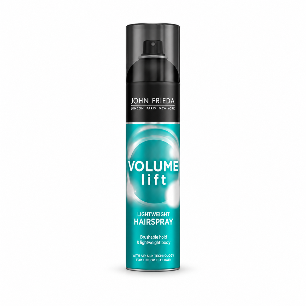 John Frieda Volume Lift Lightweight Hairspray - 250ml
