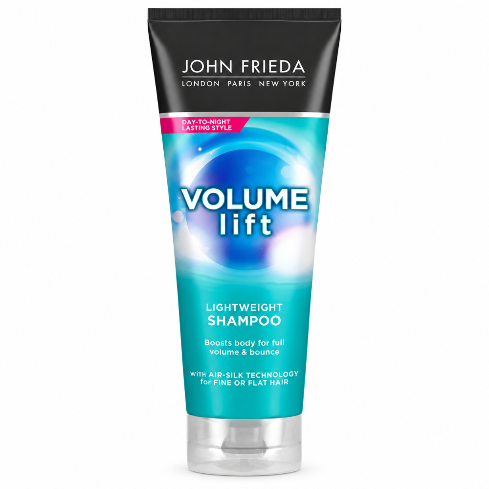 John Frieda Volume Lift Lightweight Shampoo - 250ml