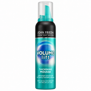 John Frieda Volume Lift Thickening Mousse - 200ml