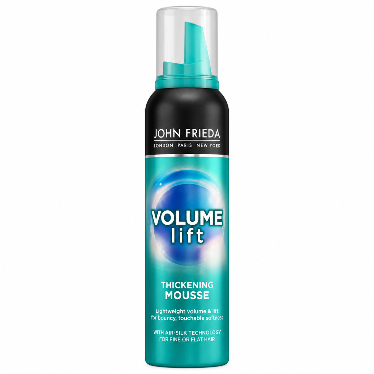 John Frieda Volume Lift Thickening Mousse - 200ml