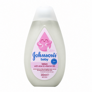 Johnson's Baby Lotion - 300ml