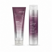 Joico Defy Damage Hair Duo