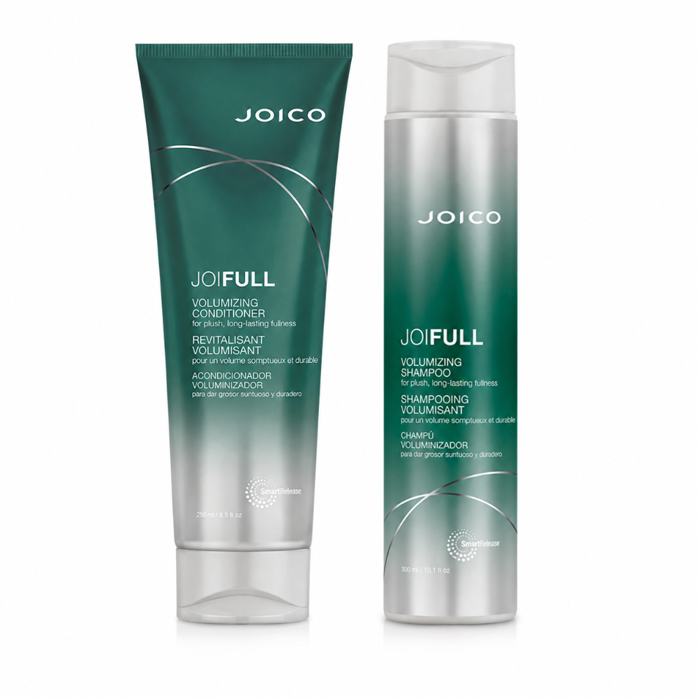 Joico JoiFull Volumizing Shampoo & Conditioner Duo