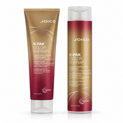 Joico K-Pak Colour Therapy Shampoo & Conditioner Bundle