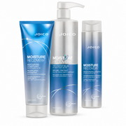 Joico Moisture Recovery Hydration & Repair Bundle