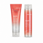 Joico Youth Lock Shampoo & Conditioner Bundle