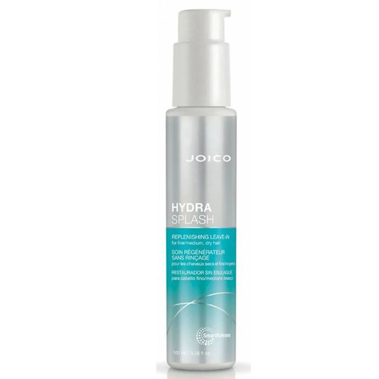 Joico Hydra Splash Replenishing Leave-In For Fine-Medium, Dry Hair 100ml