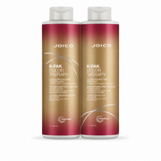 Joico K-PAK Colour Therapy Shampoo & Conditioner Duo