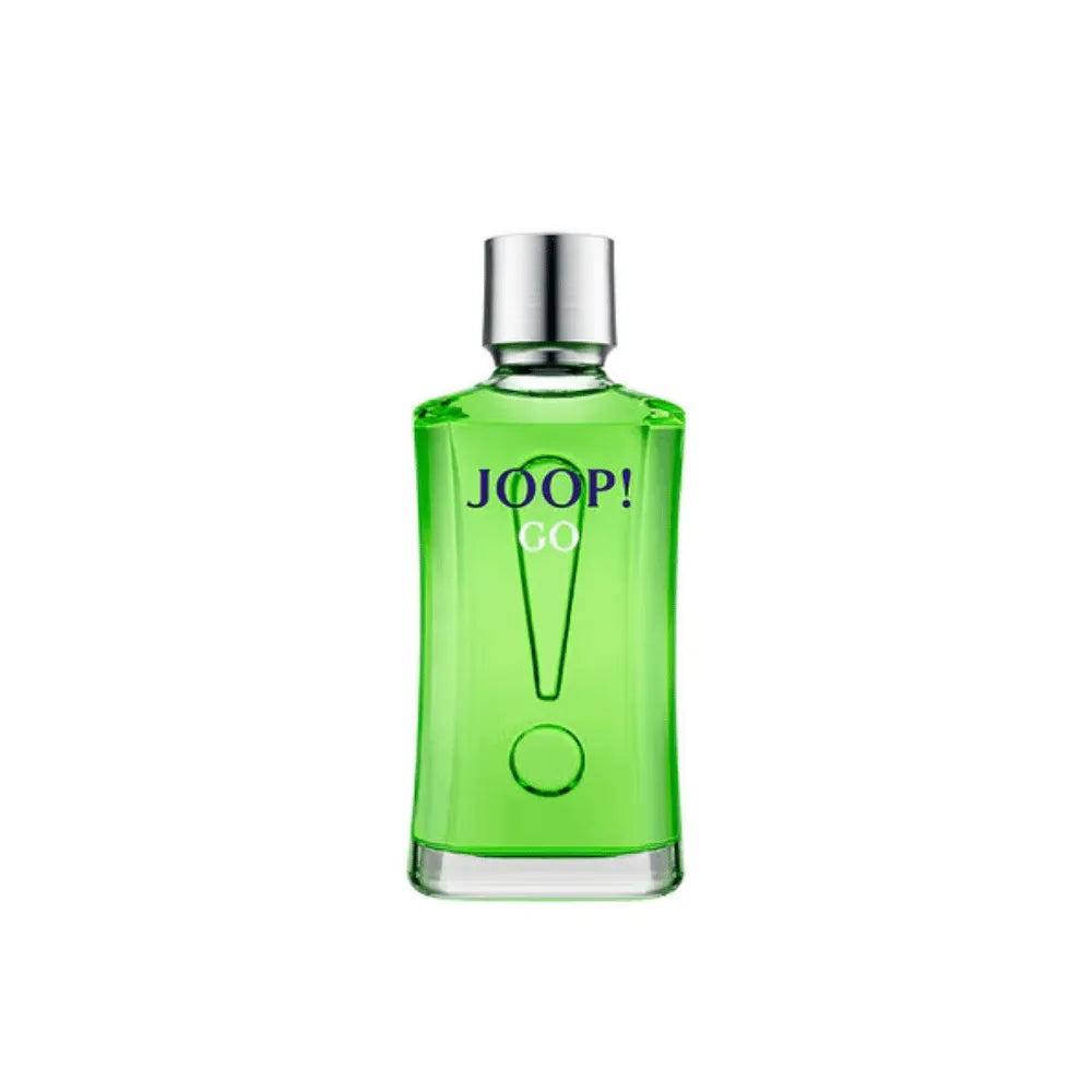 Joop Go Mens Eau de toilette 100ml