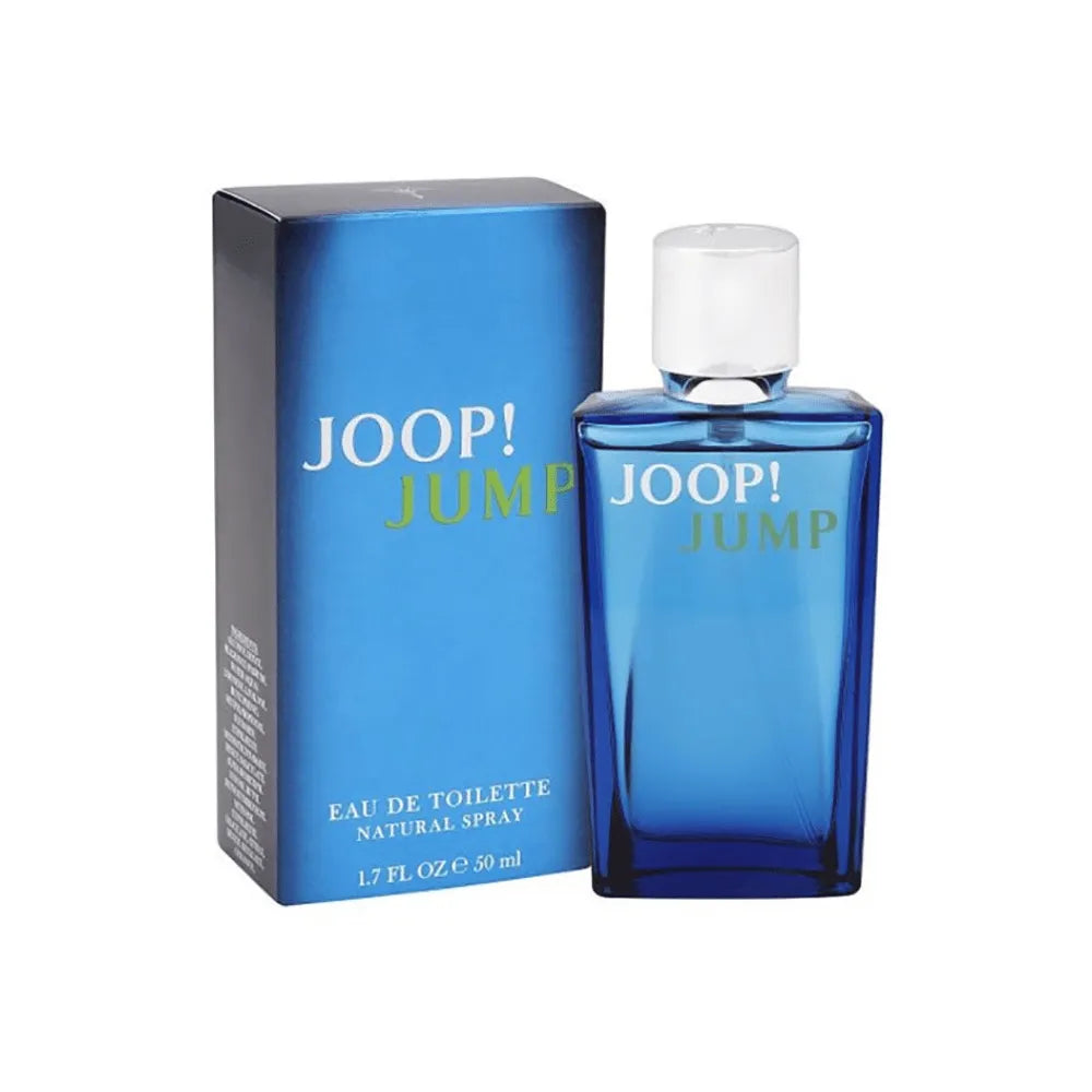 Joop Jump Mens 100ml Edt Spr
