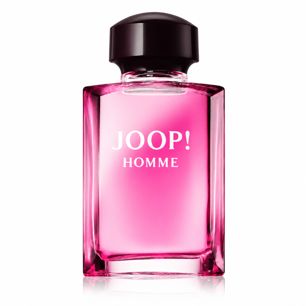 Joop Homme Aftershave Splash - 75ml