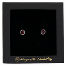 Magnetic Stud Earrings: Birthstones | Magnetic Mobility