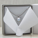 Birthstone Magnetic Necklace