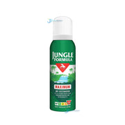 Jungle Formula Maximum Strength 50% DEET Insect Repellant Aerosol - 125ml