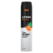Jungle Fresh Anti Perspirant - 250ml