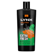 Jungle Fresh Shower Gel - 700ml