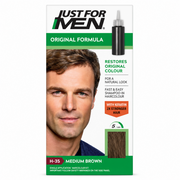 Just for Men Medium Brown H35 Hair Colour