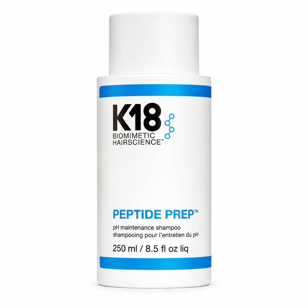 K18 Peptide Prep Shampoo - 250ml