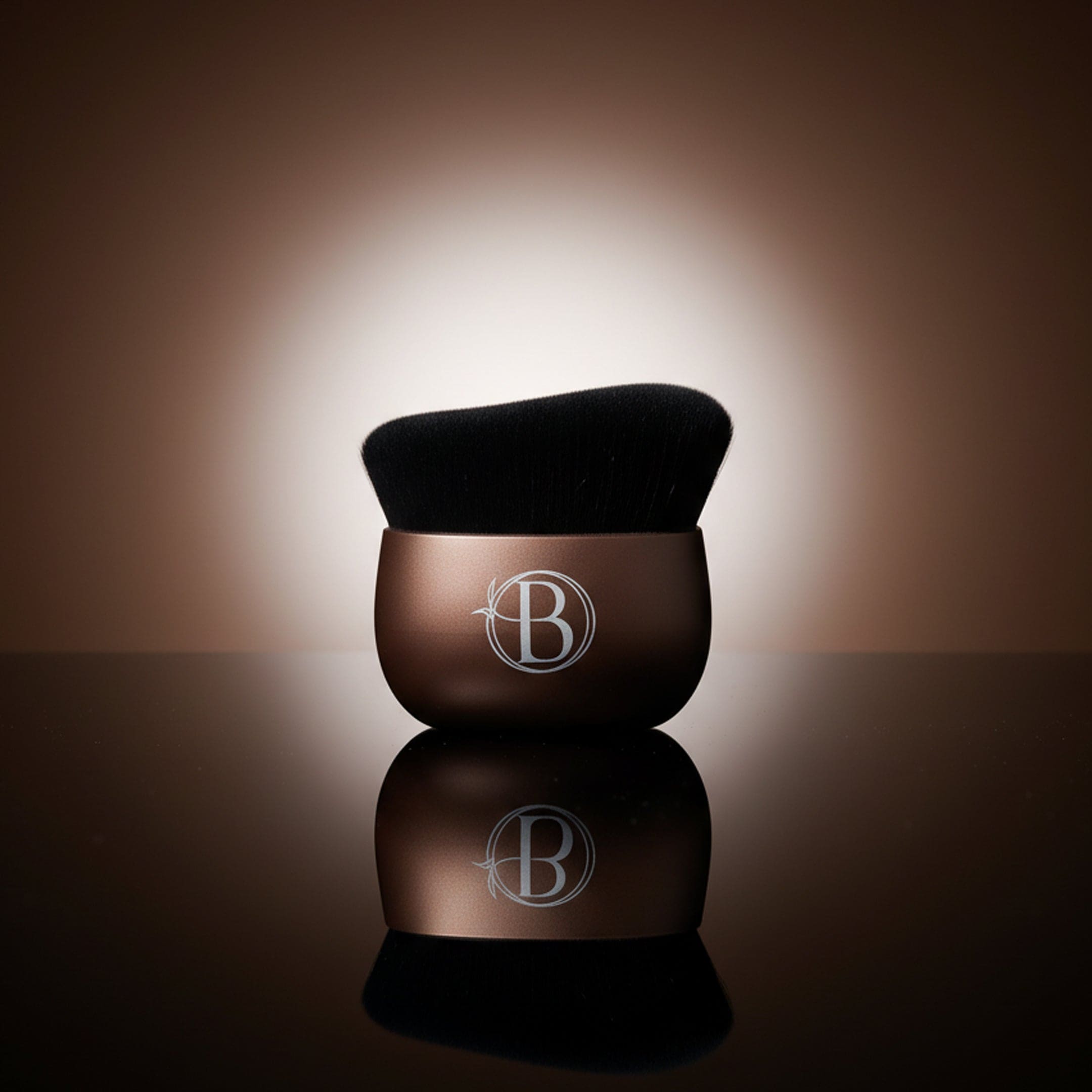 Bloom By Nyrah Luxury Kabuki Brush