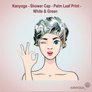 Pulse Shower Cap
