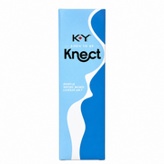 KY Knect Lubricant Jelly  - 50ml / 75ml