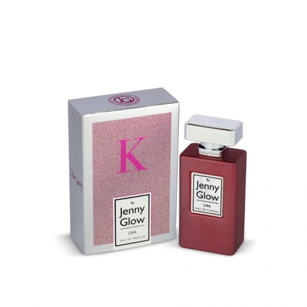 K BY JENNY GLOW U4A