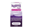 Kalms Night Tablets - 28