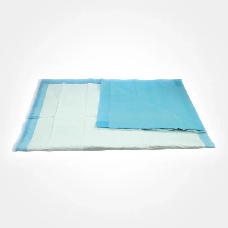Incontience Sheet Disposable Large 5ply - 1 Sheet