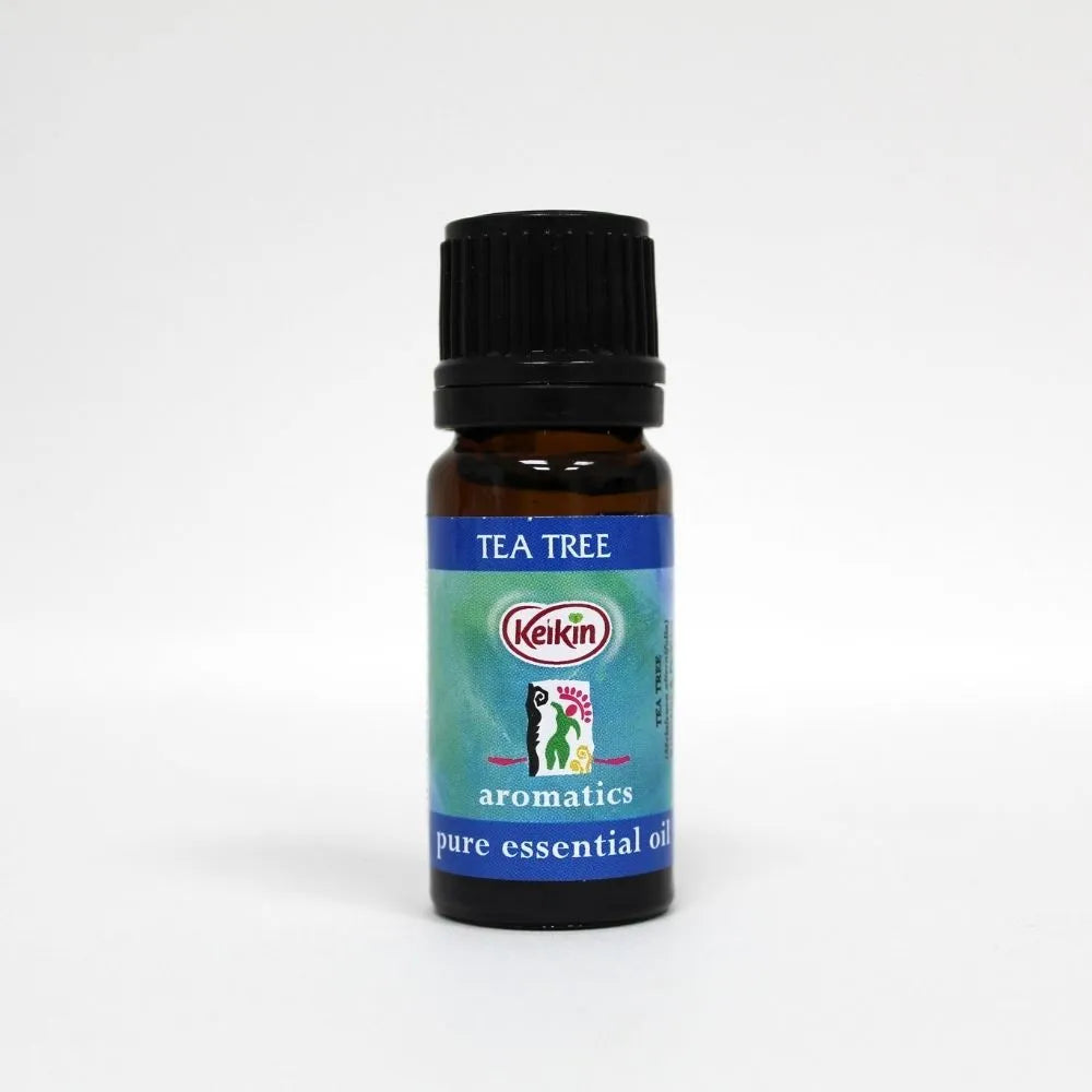 Kelkin Tea Tree Oil - 10ml / 25ml