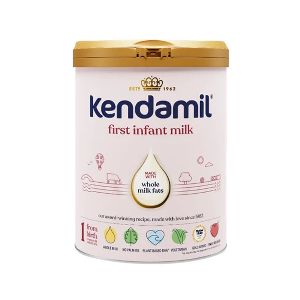 Kendamil Stage 1 - 800g