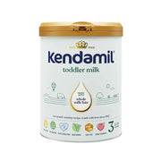 Kendamil Stage 3 Classic Toddler Milk 800g
