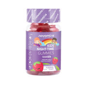 Novomins Kid's Night Time Gummies - 30 Pack