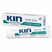 Kin Aloe Vera Toothpaste - 125ml