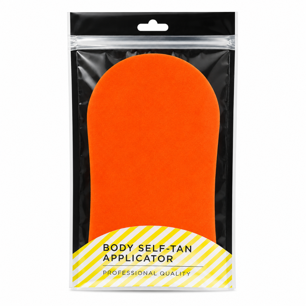Kit & Kaboodle Self Tan Applicator Glove