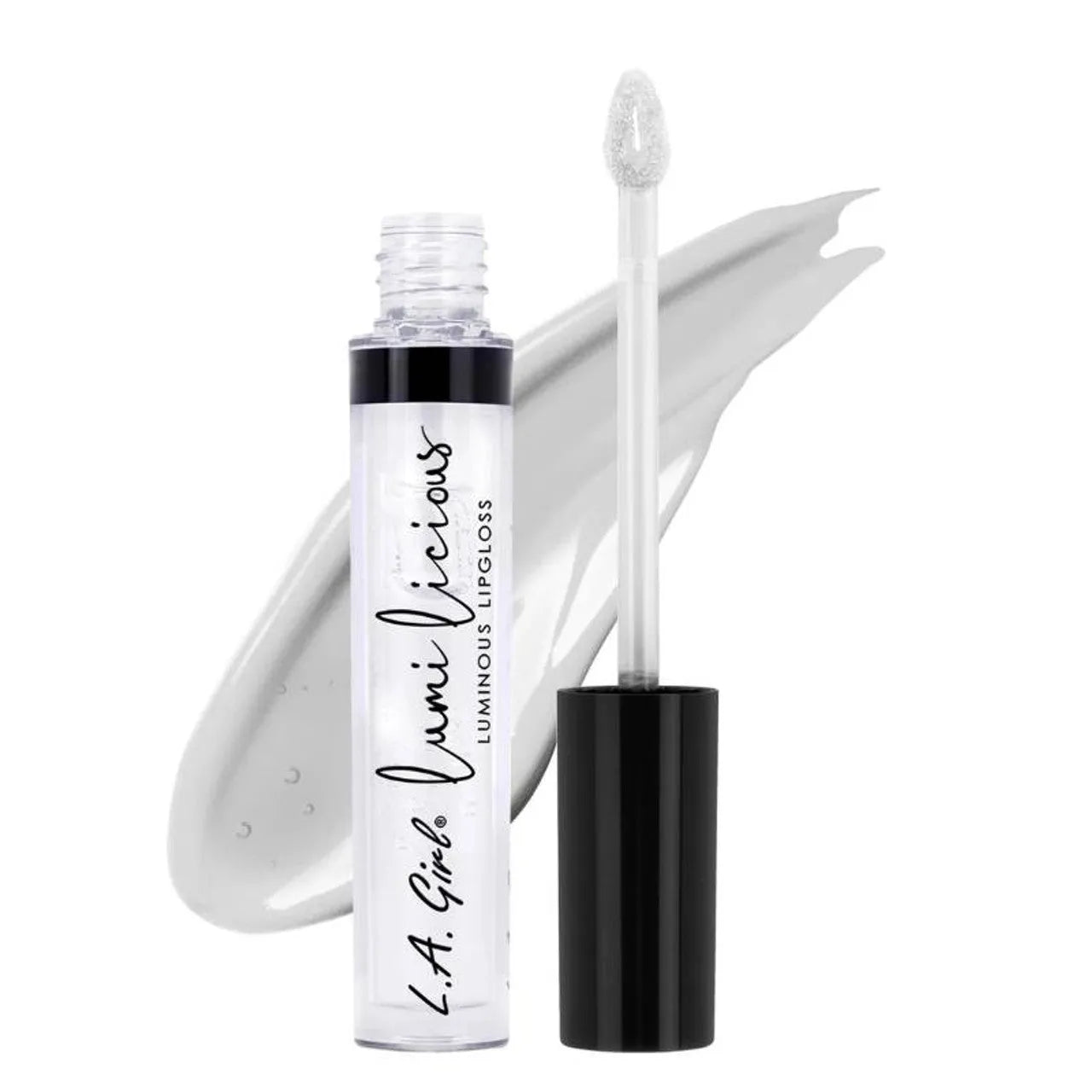 LA Girl Lumi Licious - Breathless ( Clear )