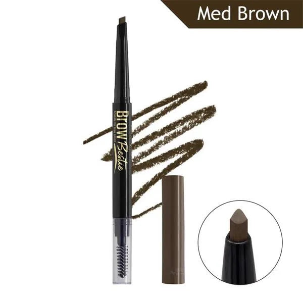 LA Girl Brow Bestie - Deep Brown