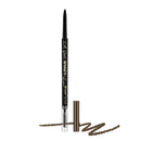 LA Girl Shady Slim Brow Pencil - Medium Brown