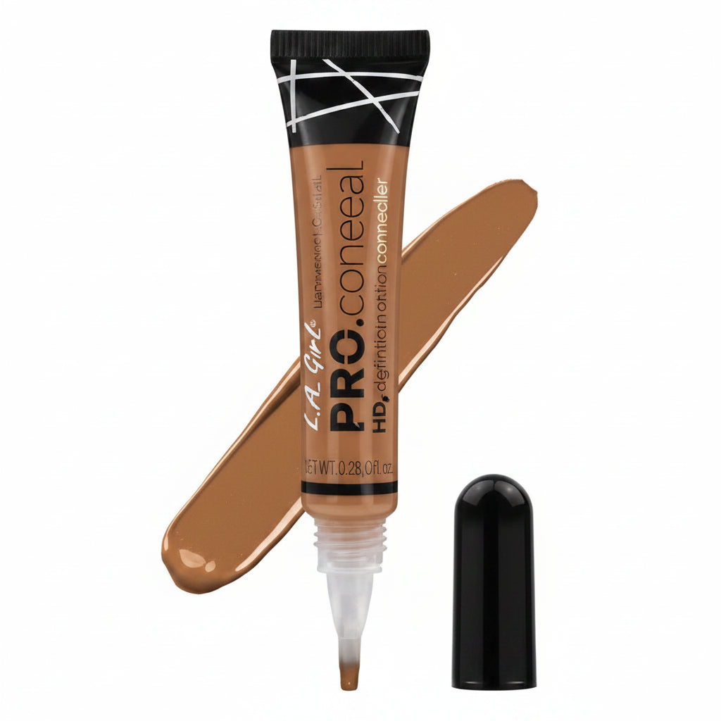 LA Girl PRO Conceal HD Concealer -  GC980 Cool Tan