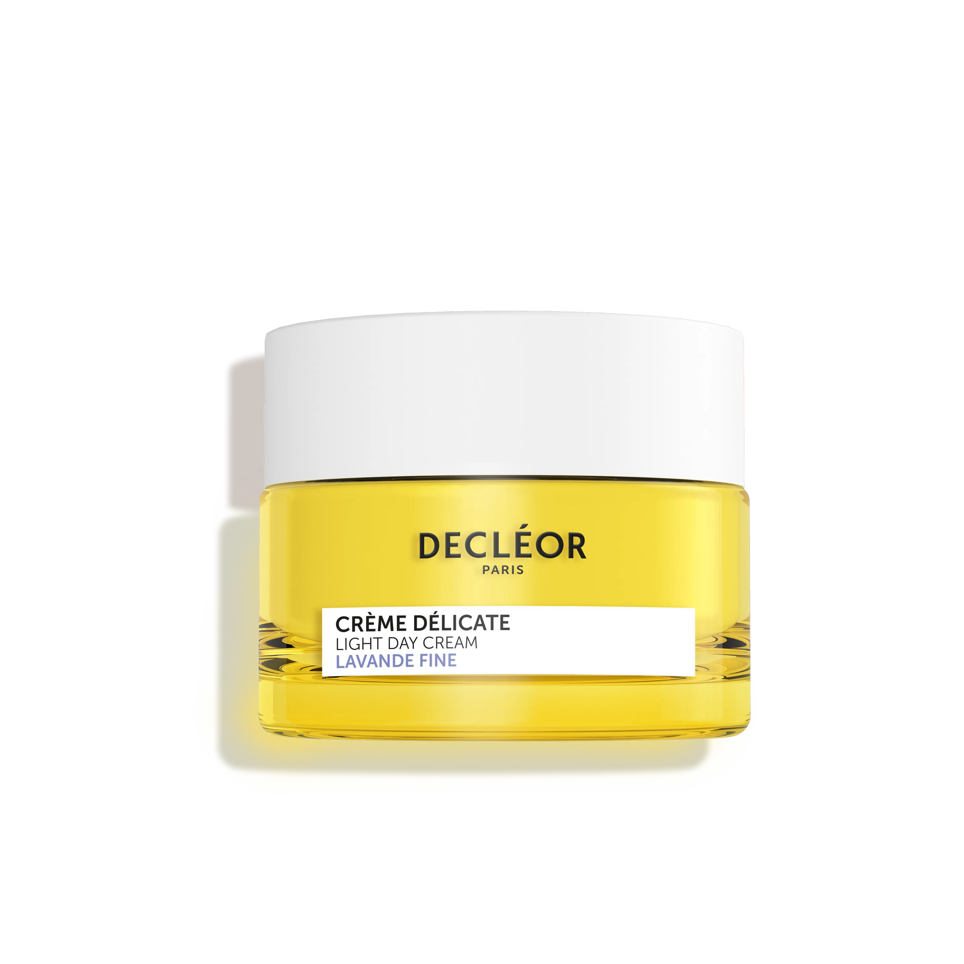 Decleor Paris Lavender Fine Light Day Cream 50ml