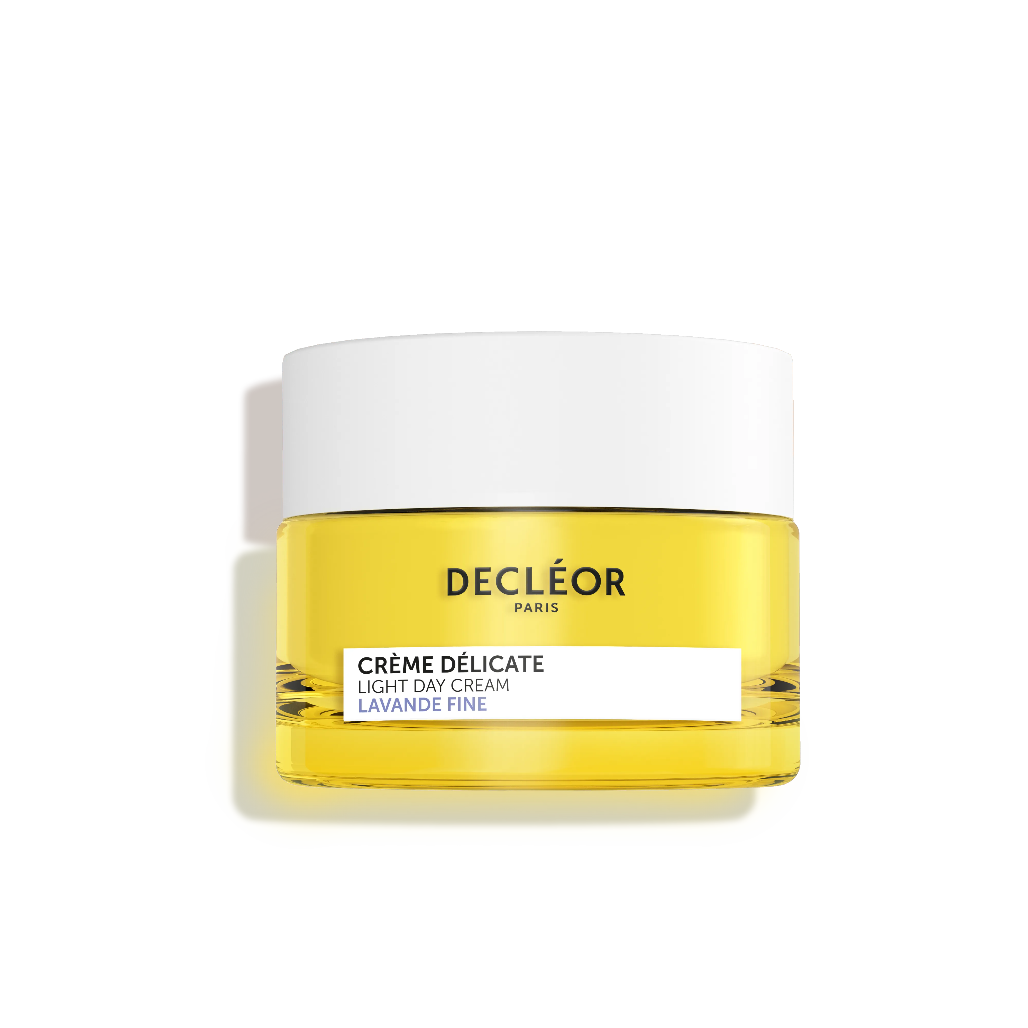 Decleor Paris Lavender Fine Light Day Cream 50ml