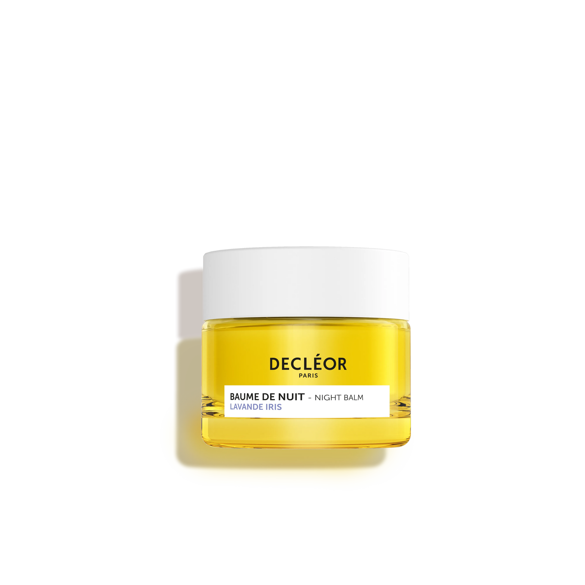 Decleor Paris Lavender Iris Night Balm 15ml