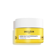 Decleor Paris Lavender Iris Firming Night Cream 50ml